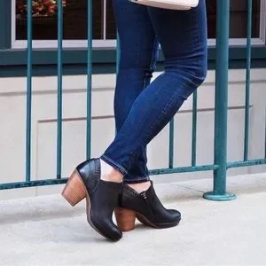 Dansko women s marcia ankle sale boot
